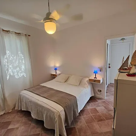 Holiday home 2 Bedrooms House At 1 Km Away From The San Vito Lo Capo