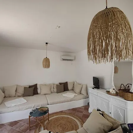 2 Bedrooms House At 1 Km Away From The Holiday home San Vito Lo Capo