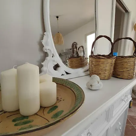 2 Bedrooms House At 1 Km Away From The