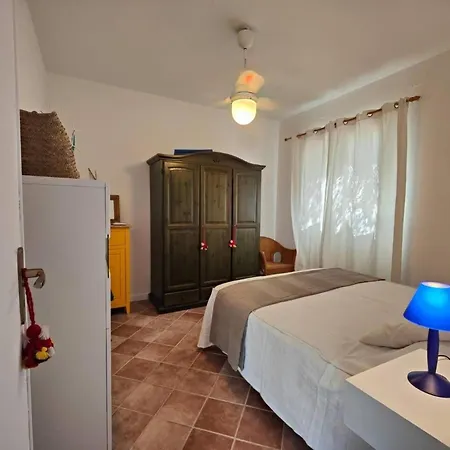 2 Bedrooms House At 1 Km Away From The Holiday home *
