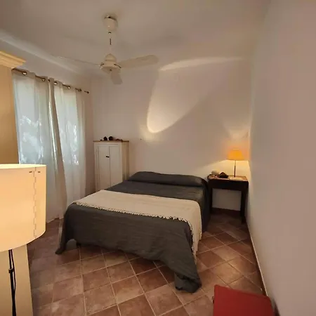 Holiday home 2 Bedrooms House At 1 Km Away From The San Vito Lo Capo