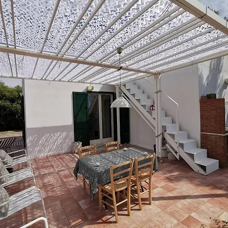 Holiday home 2 Bedrooms House At 1 Km Away From The *